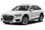 2020 Audi A4 allroad